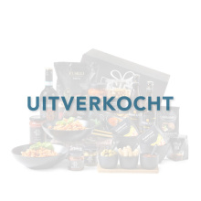 Diner voor Twee kerstpakket - Topgiving